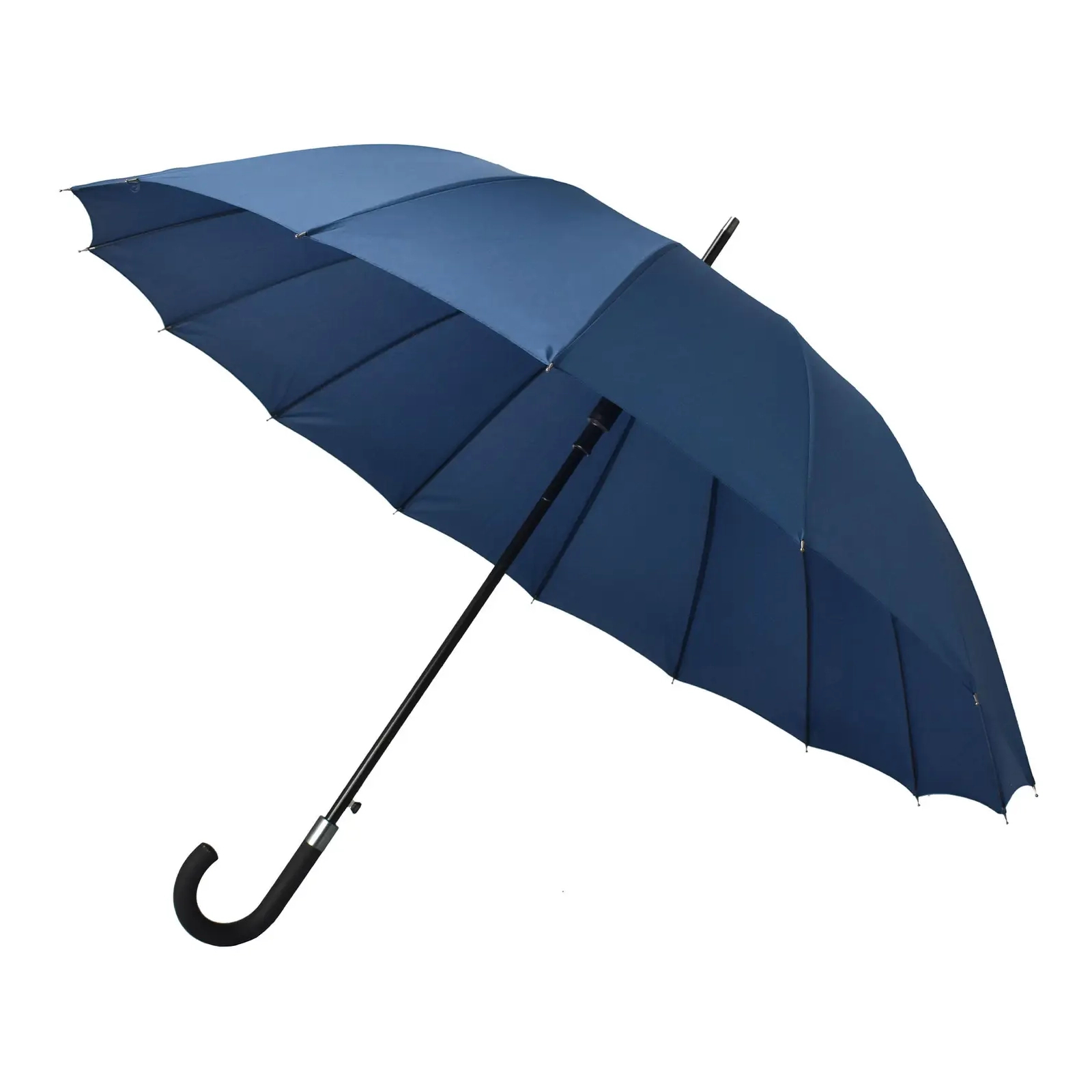 Зонт Semi Line Blue (2512-1) (DAS302136)