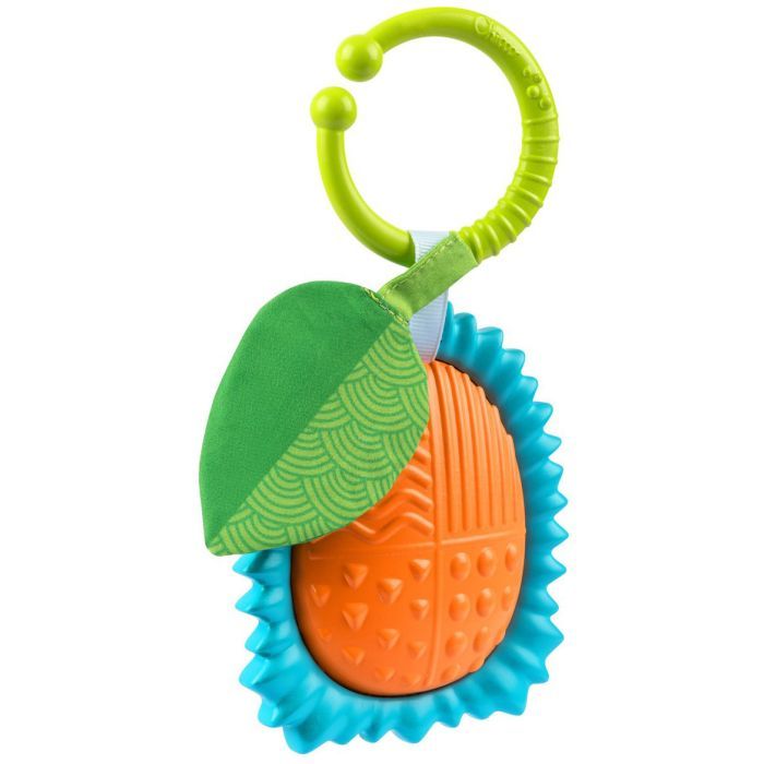 Игрушка на коляску Chicco Ёжик (8058664165889) (11591.00) изображение 3