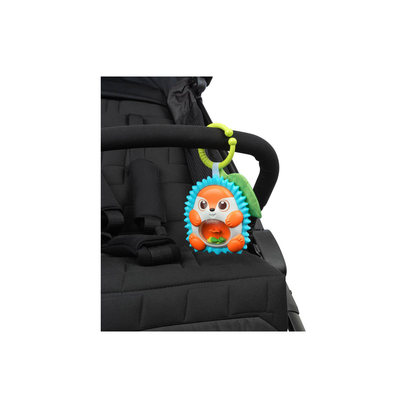 Іграшка на коляску Chicco Їжачок (8058664165889) (11591.00) зображення 4