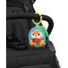 Игрушка на коляску Chicco Ёжик (8058664165889) (11591.00) изображение 4