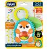 Игрушка на коляску Chicco Ёжик (8058664165889) (11591.00) изображение 6