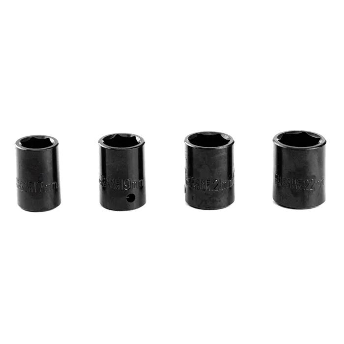 Гайковерт GTM IW550/950 950Вт, 1/2", 550Нм (IW550/950) зображення 2