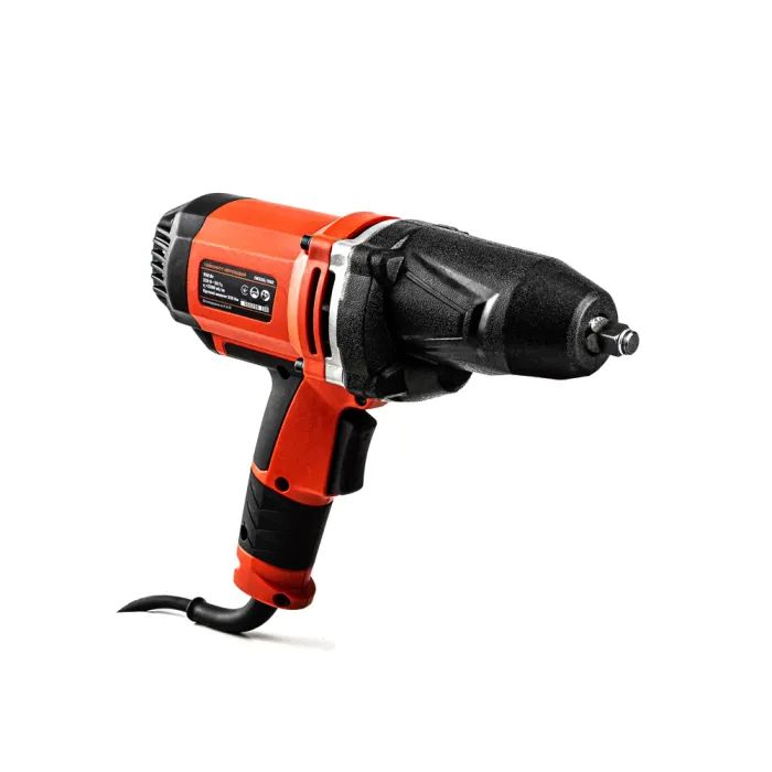 Гайковерт GTM IW550/950 950Вт, 1/2", 550Нм (IW550/950) зображення 3