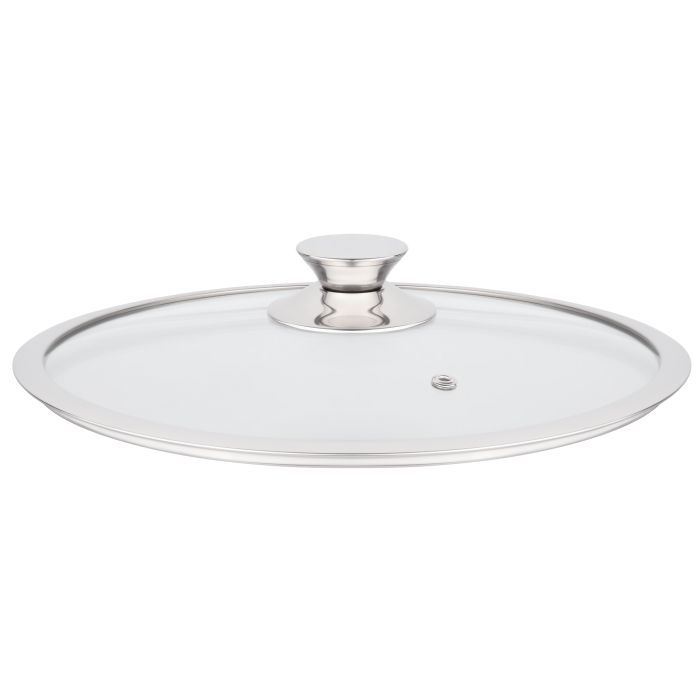 Крышка для посуды Ardesto Gemini 24 см (AR0724G)