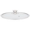 Крышка для посуды Ardesto Gemini 26 см (AR0726G)