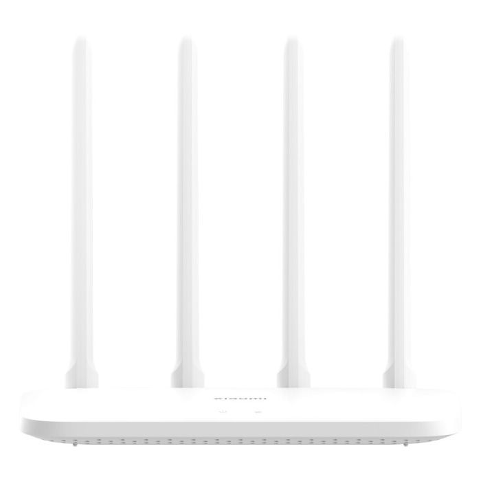 Маршрутизатор Xiaomi Router AC1200 (DVB4330GL)