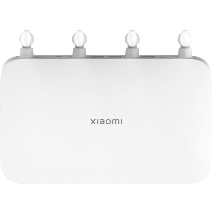 Маршрутизатор Xiaomi Router AC1200 (DVB4330GL) изображение 2