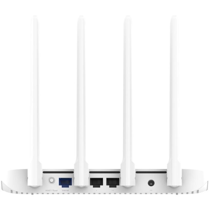 Маршрутизатор Xiaomi Router AC1200 (DVB4330GL) изображение 4