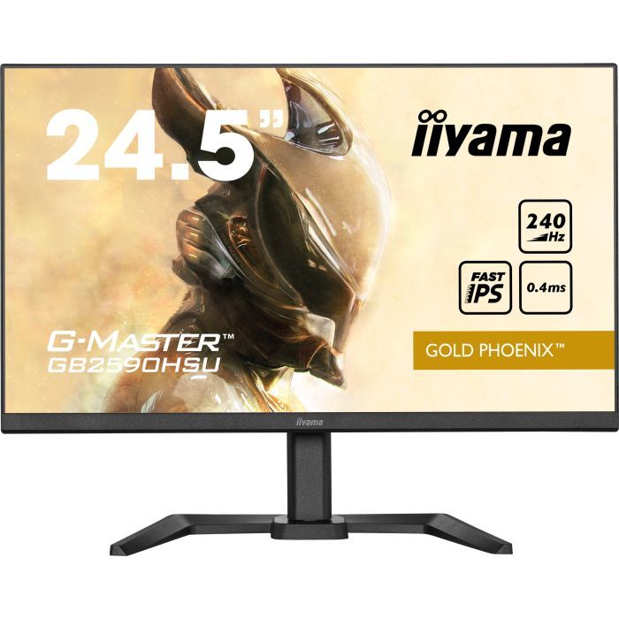Монітор iiyama GB2590HSU-B5 зображення 2