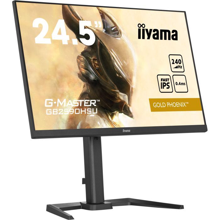 Монітор iiyama GB2590HSU-B5 зображення 6