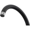 Смеситель GRANADO Elche Black Shine (gz0101) изображение 5