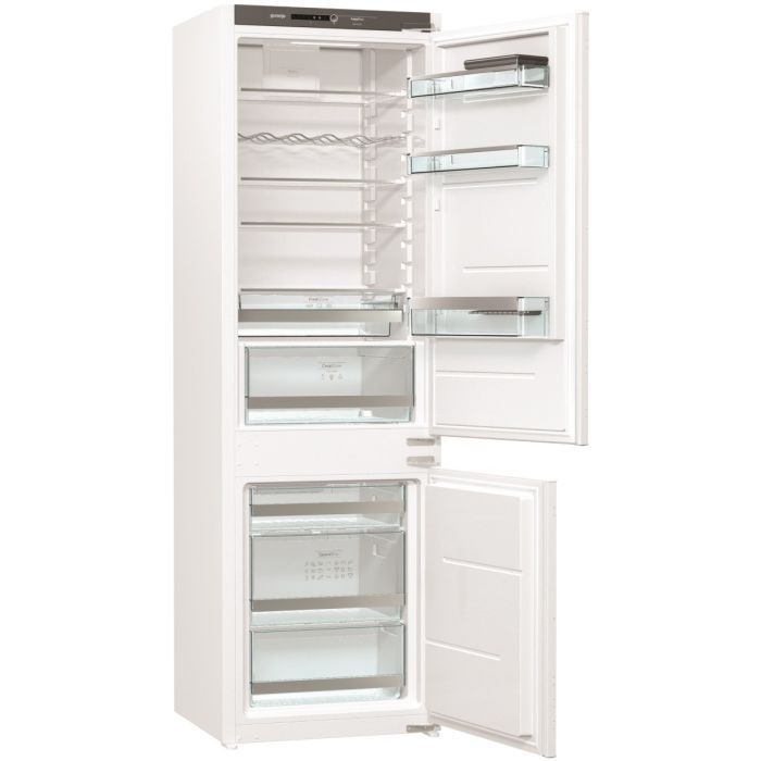 Холодильник Gorenje NRKI4182A1 изображение 2