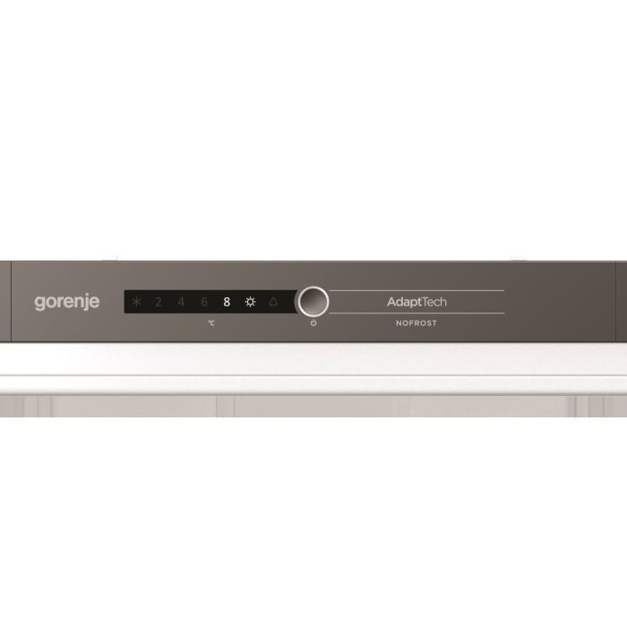 Холодильник Gorenje NRKI4182A1 изображение 3