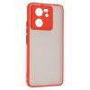 Чехол для мобильного телефона Armorstandart Frosted Matte Xiaomi 13T / 13T Pro Red (ARM69709)