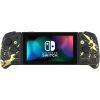 Геймпад Hori Split Pad Pro (Pokemon Pikachu Black Gold) for Nintendo (NSW-295U) изображение 2