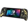Геймпад Hori Split Pad Pro (Pokemon Pikachu Black Gold) for Nintendo (NSW-295U) изображение 4