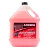 Антифриз Аляsка -30 G12+ червоний 10л (9006)