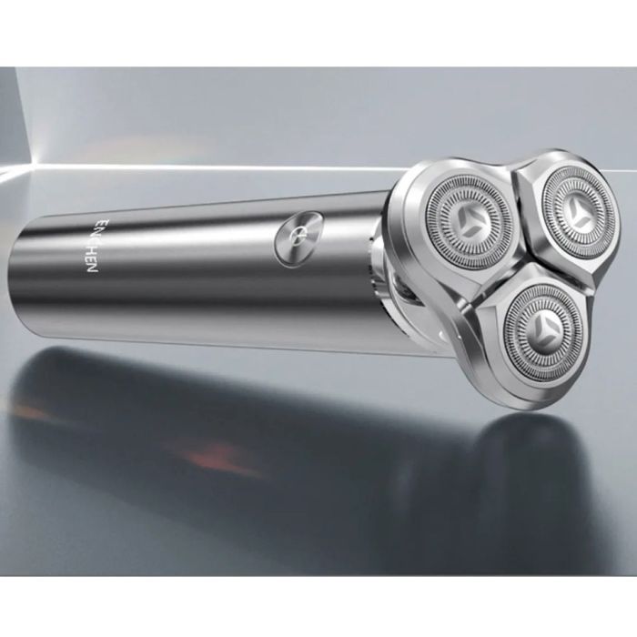Електробритва Xiaomi X6 Silver зображення 5