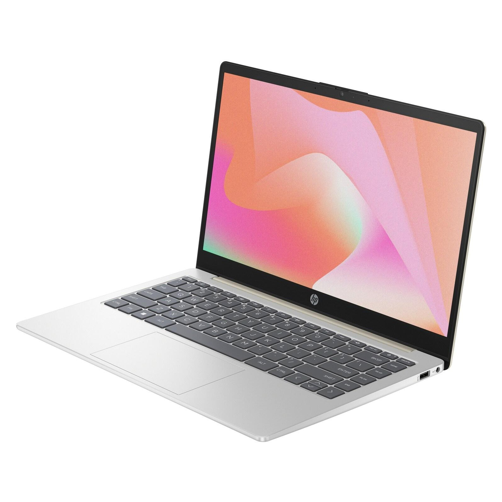 Ноутбук HP 14-ep0023ua (91L02EA) изображение 3