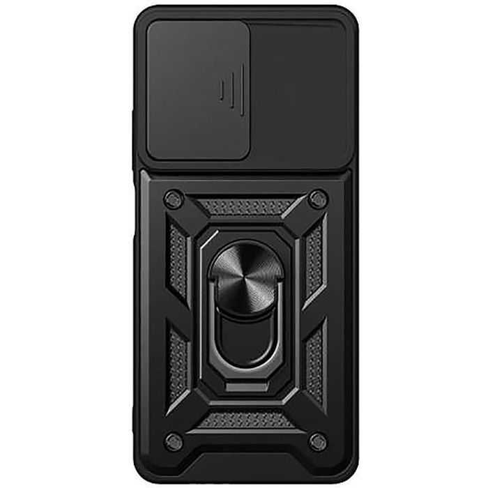 Чохол до мобільного телефона BeCover Military Nokia C31 Dark Green (709988) зображення 2
