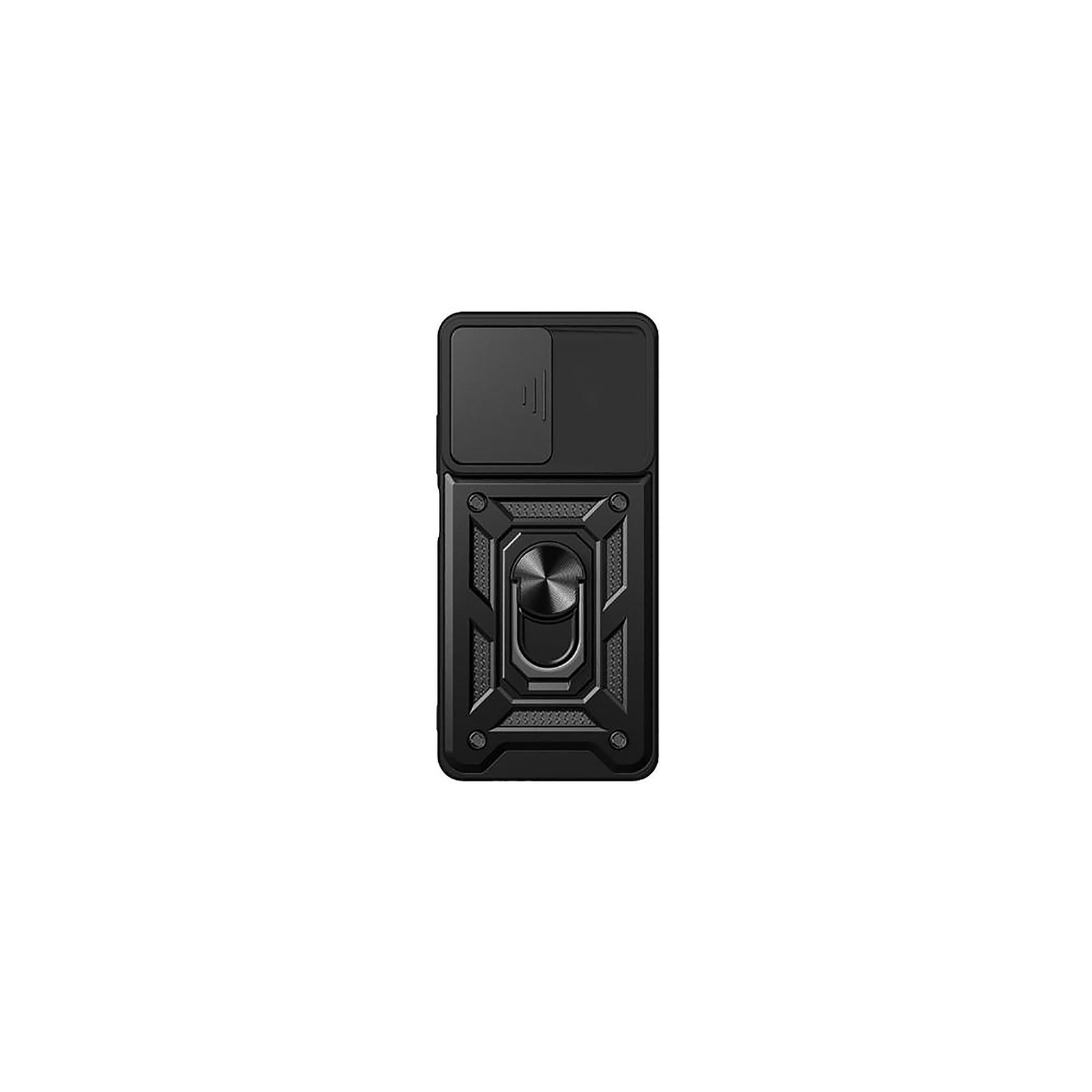 Чехол для мобильного телефона BeCover Military Nokia C31 Black (709986) изображение 2