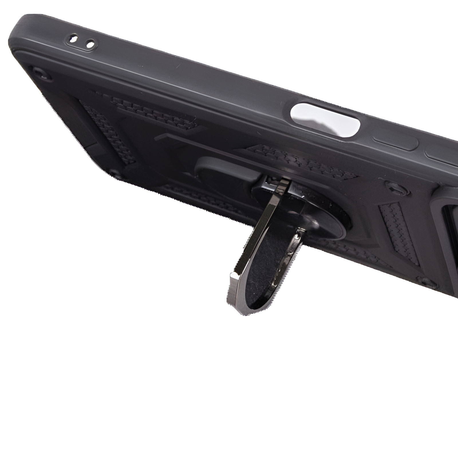 Чехол для мобильного телефона BeCover Military Nokia C31 Black (709986) изображение 5