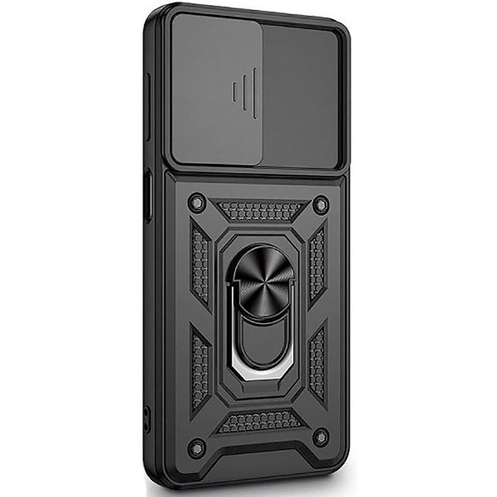 Чохол до мобільного телефона BeCover Military Nokia C31 Dark Green (709988) зображення 7