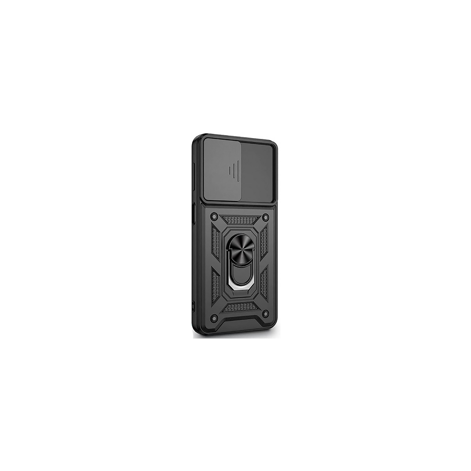 Чехол для мобильного телефона BeCover Military Nokia C31 Black (709986) изображение 7