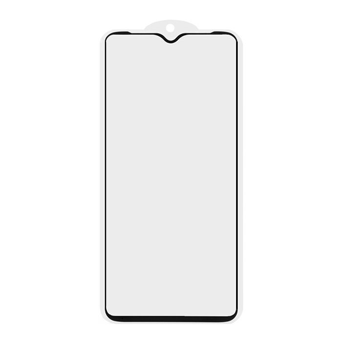Скло захисне Drobak Matte Ceramics Samsung Galaxy A24 (676706)