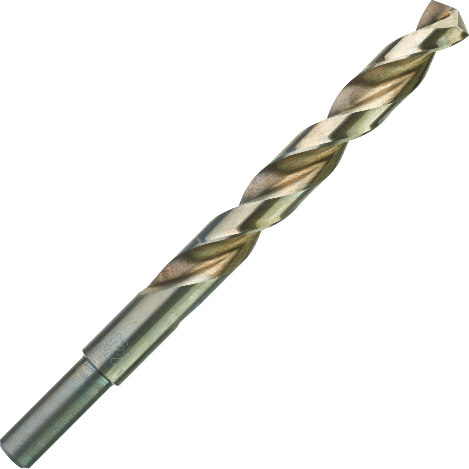 Сверло Milwaukee по металлу THUNDERWEB HSS-G DIN338, 6,5x101 мм (4932352359)