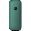 Мобільний телефон Nomi i2403 Dark Green зображення 2