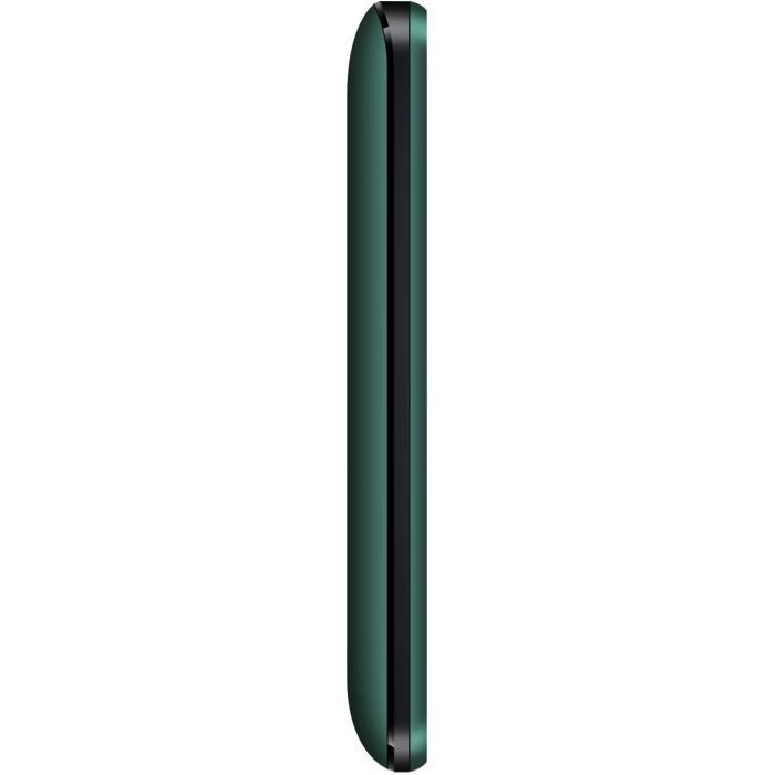 Мобильный телефон Nomi i2403 Dark Green изображение 3