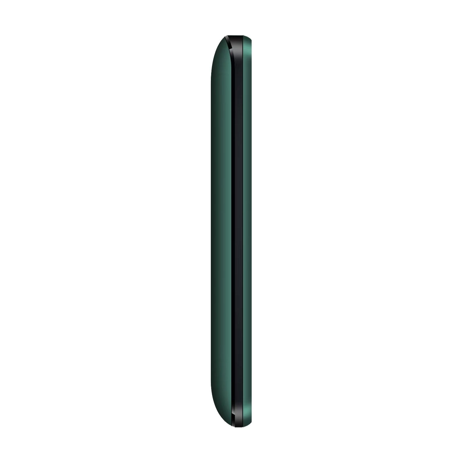 Мобільний телефон Nomi i2403 Dark Green зображення 3