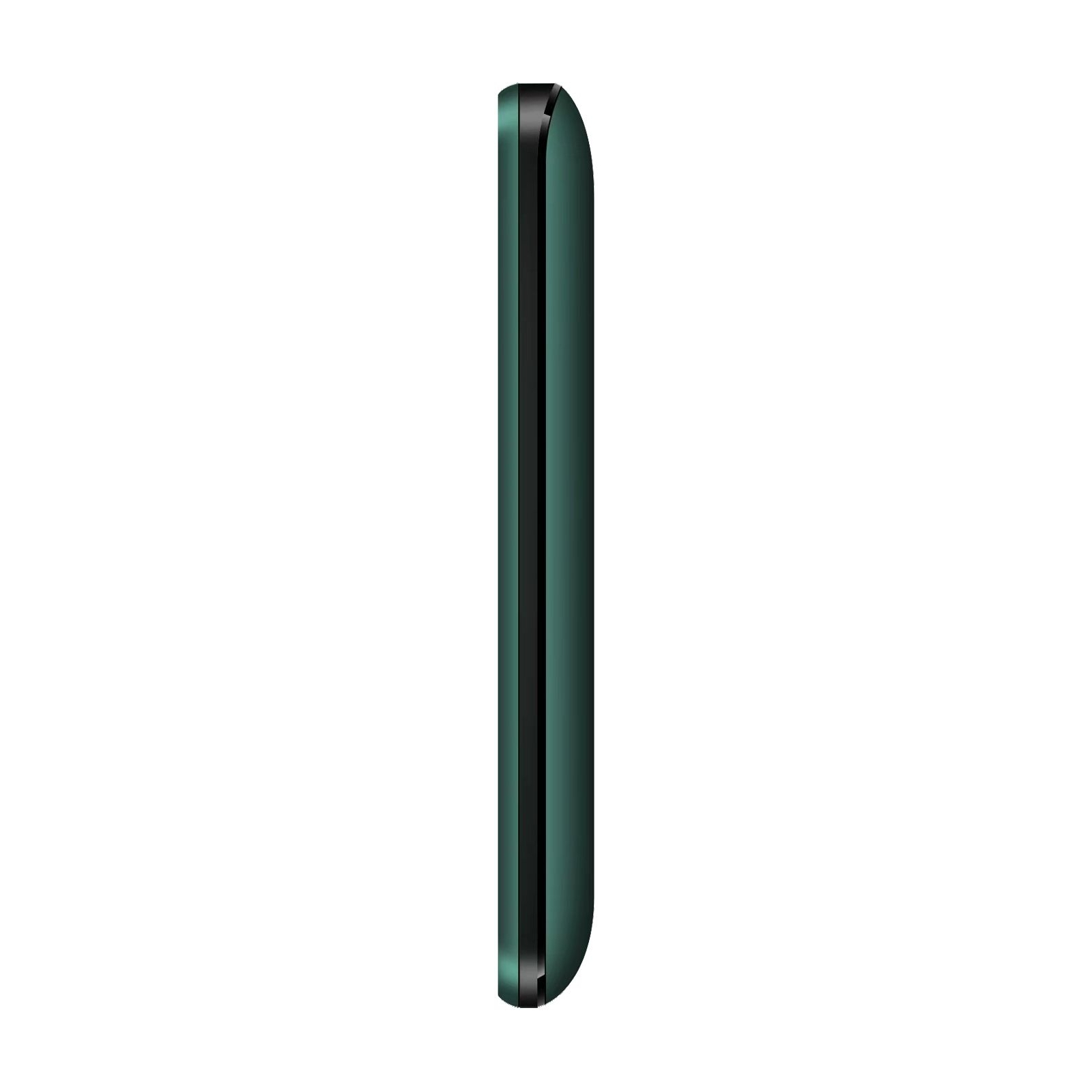 Мобільний телефон Nomi i2403 Dark Green зображення 4