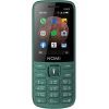 Мобильный телефон Nomi i2403 Dark Green