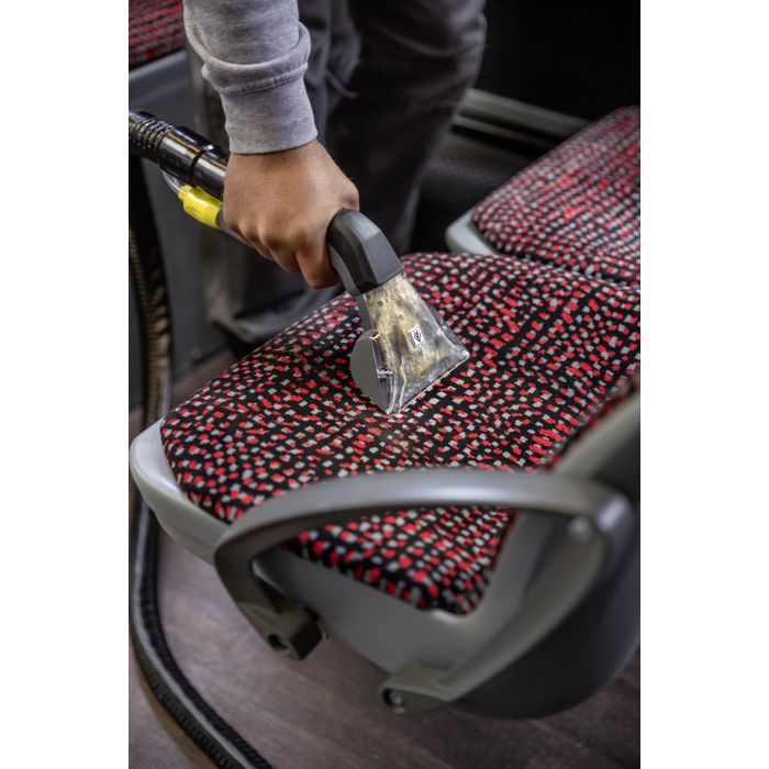 Пылесос строительный Karcher Puzzi 8/1 (1.100-240.0) изображение 4