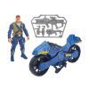 Игровой набор A.C.I.D. MorphoZor Cycle-Glider/МорфоЗор Мотопланер (535001) изображение 3