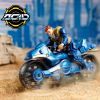 Игровой набор A.C.I.D. MorphoZor Cycle-Glider/МорфоЗор Мотопланер (535001) изображение 4