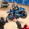 Игровой набор A.C.I.D. MorphoZor Cycle-Glider/МорфоЗор Мотопланер (535001) изображение 5