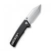 Нож Civivi Bhaltair Stonewash Black G10 (C23024-1) изображение 2