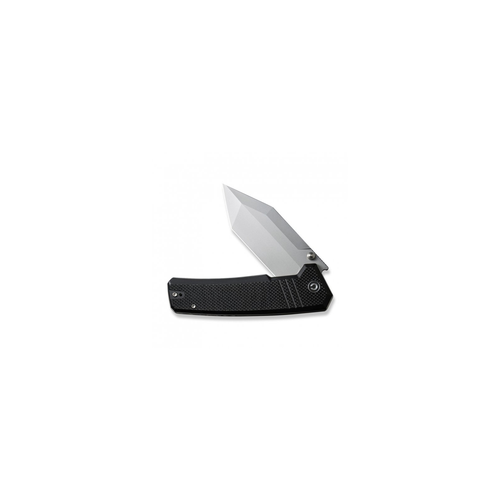 Нож Civivi Bhaltair Black Blade Dark Micarta (C23024-3) изображение 3
