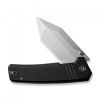 Нож Civivi Bhaltair Stonewash Black G10 (C23024-1) изображение 3