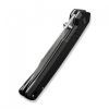 Нож Civivi Bhaltair Stonewash Black G10 (C23024-1) изображение 6