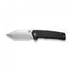 Нож Civivi Bhaltair Stonewash Black G10 (C23024-1) изображение 8