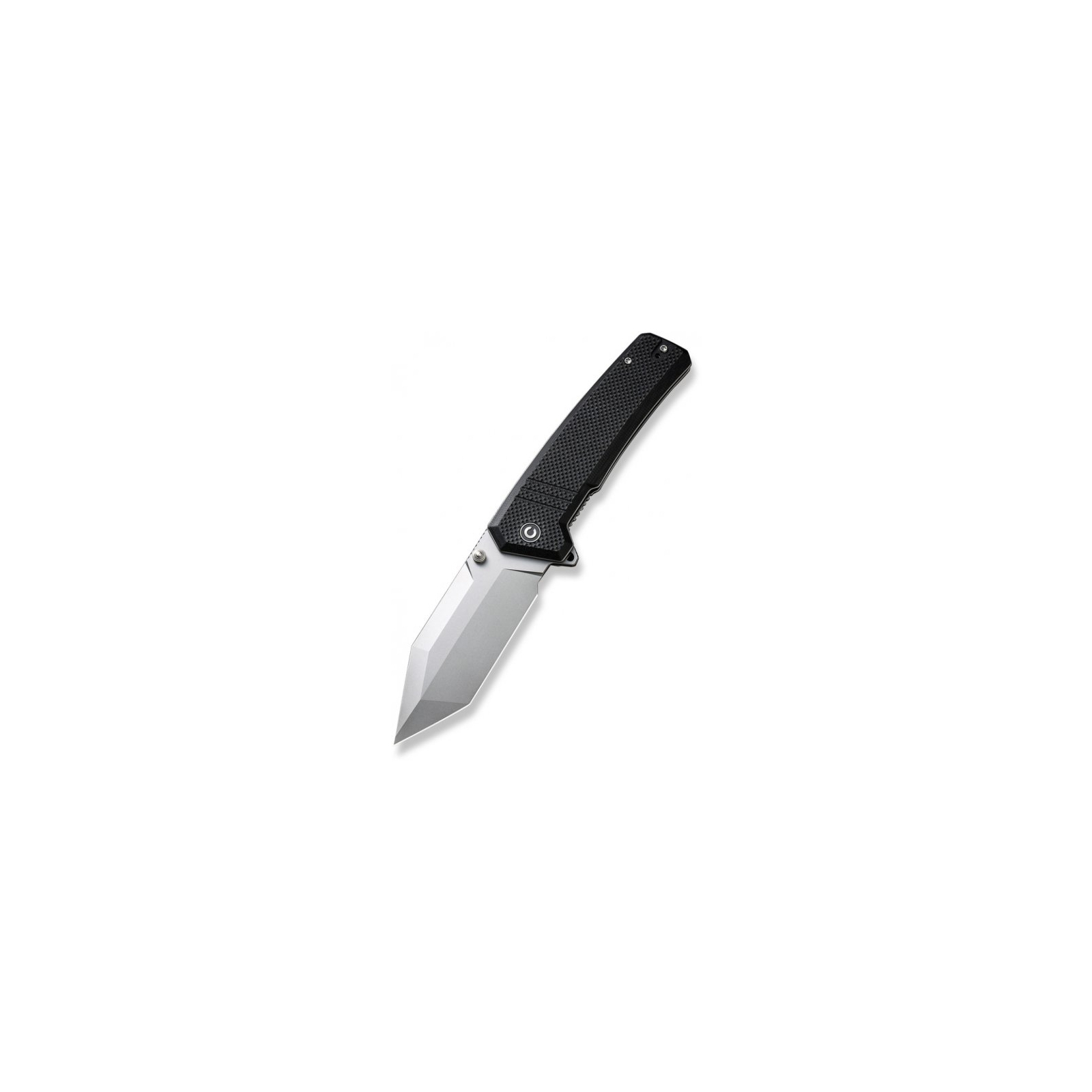 Нож Civivi Bhaltair Black Blade Dark Micarta (C23024-3)