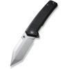 Нож Civivi Bhaltair Stonewash Black G10 (C23024-1)