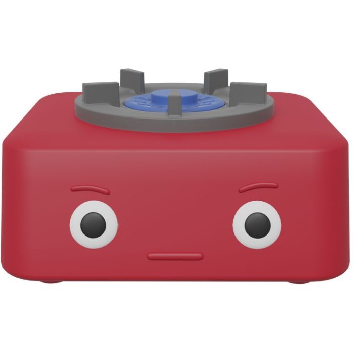 Антистресс Fidget Go Печь (FGHA006) изображение 2