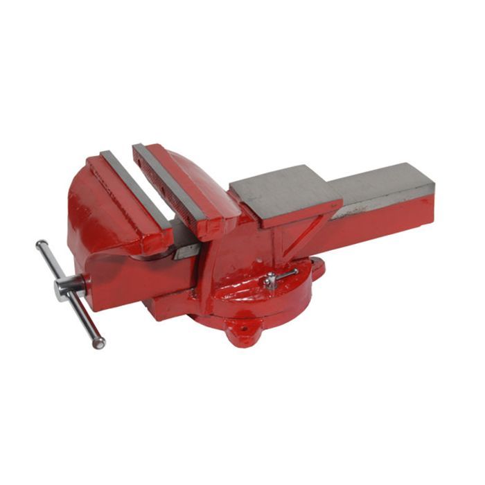 Лещата Sigma поворотні 125мм (4221251)