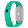 Ремешок для фитнес браслета Armorstandart для Xiaomi Mi Band 8 Mint (ARM69912) изображение 2