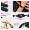 Ремешок для фитнес браслета Armorstandart для Xiaomi Mi Band 8 Mint (ARM69912) изображение 3